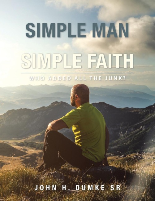 I Am a Simple Man with a Simple Faith: Who Added All the Junk?