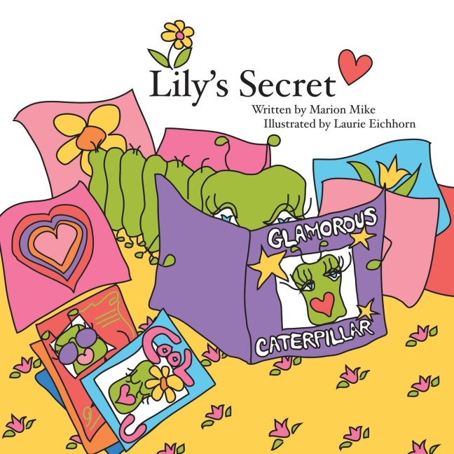 Lilys Secret