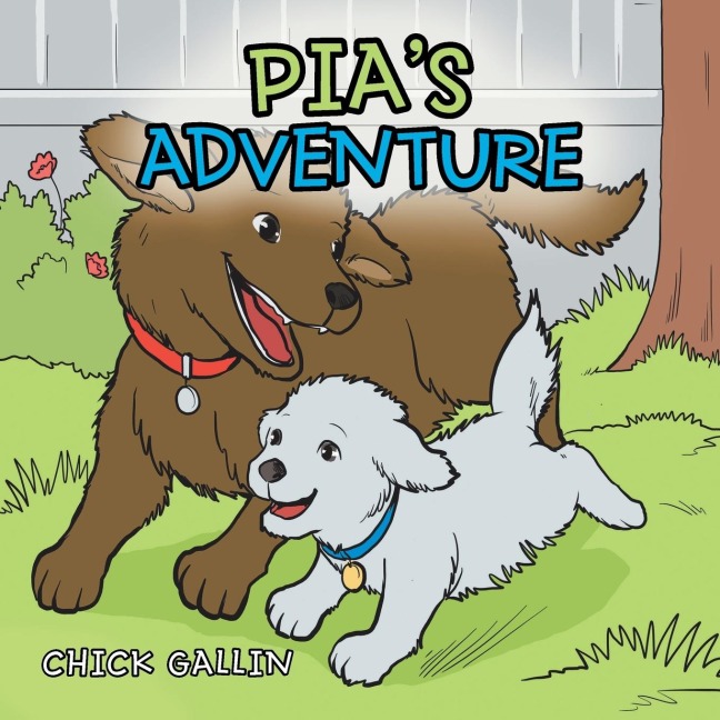 Pias Adventure