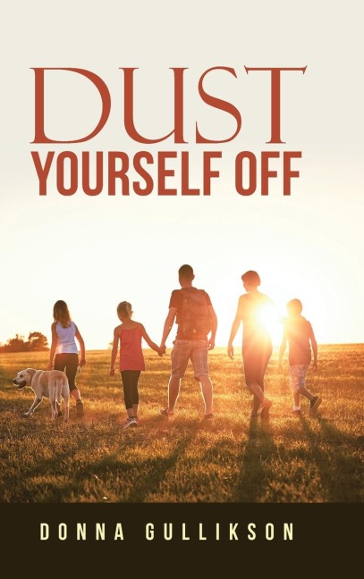 Dust Yourself Off