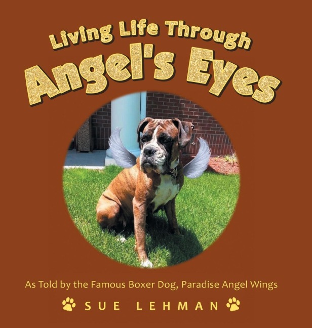 Living Life Through Angels Eyes