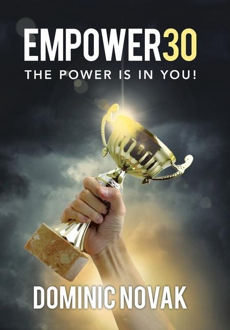 Empower30: The Power Is in You!