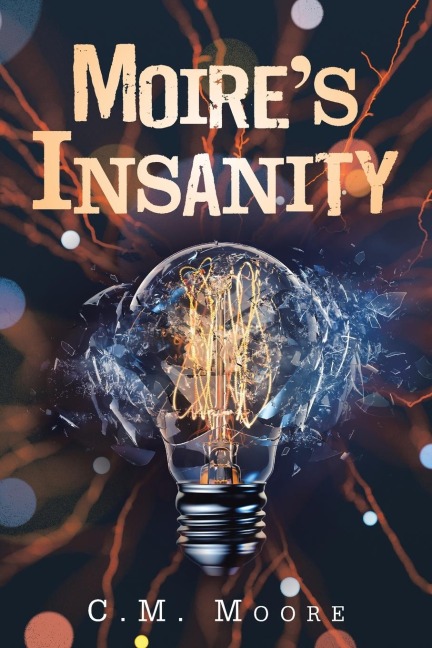 Moirés Insanity