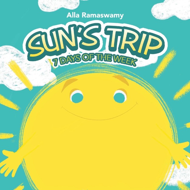 Suns Trip: 7 Days of the Week