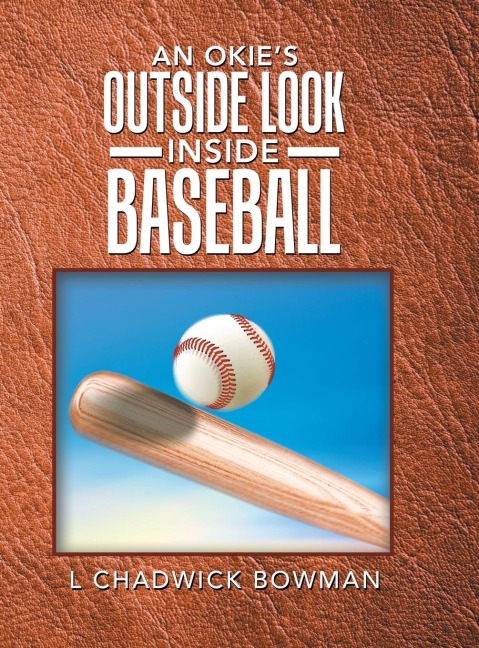 An Okies Outside Look Inside Baseball
