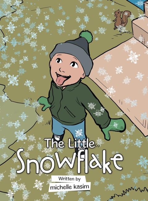 The Little Snowflake