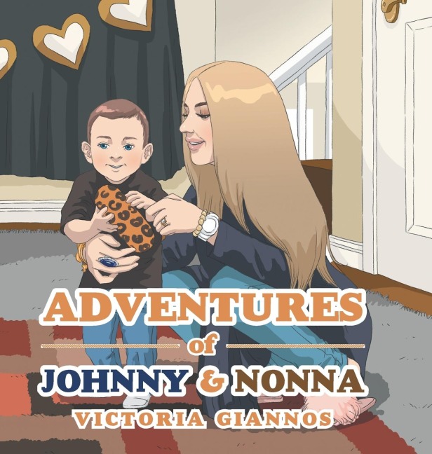 Adventures of Johnny & Nonna