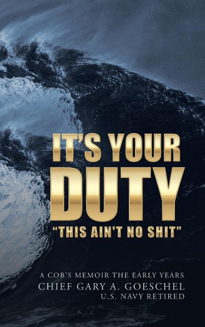 It's Your Duty