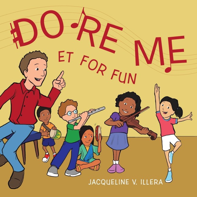 Do Re Me: Et for Fun