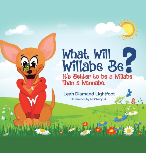 What Will Willabe Be?: Its Better to Be a Willabe Than a Wannabe