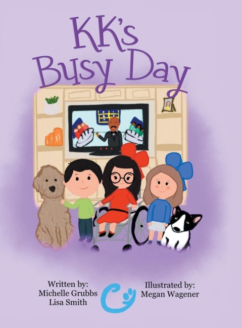 Kks Busy Day