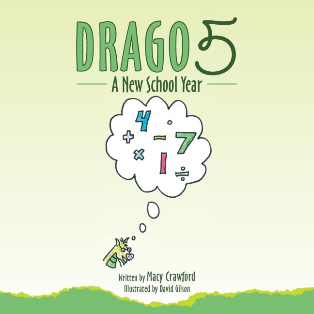 Drago 5: A New School Year