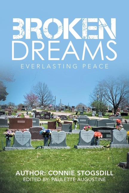 Broken Dreams: Everlasting Peace