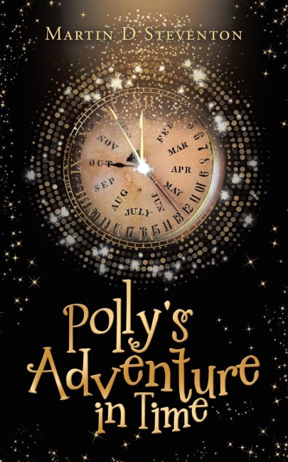 Pollys Adventure in Time
