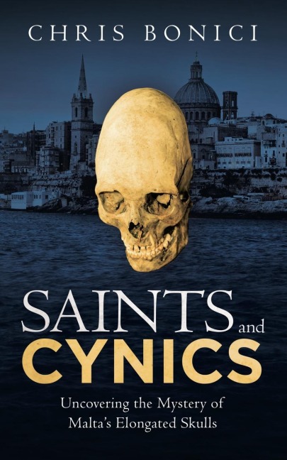 Saints and Cynics: Uncovering the Mystery of Maltas Elongated Skulls