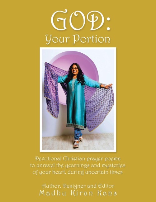 God: Your Portion