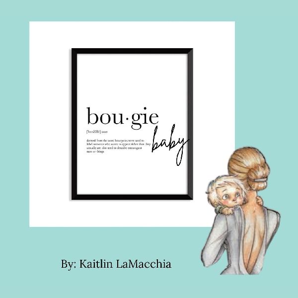 Bougie Baby