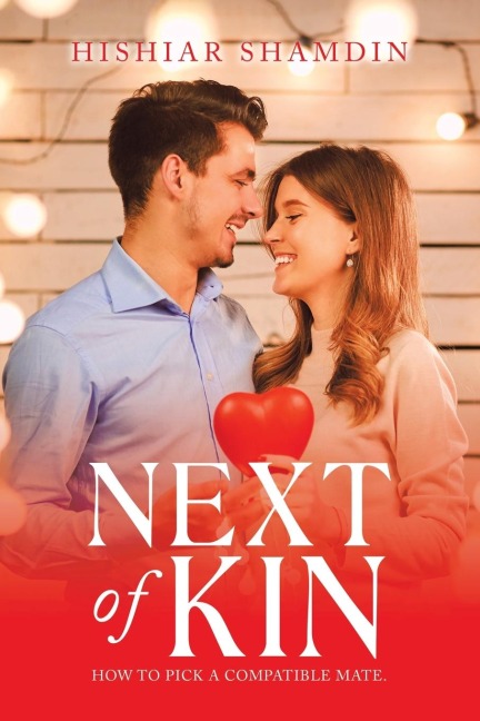 Next of Kin: How to Pick a Compatible Mate.