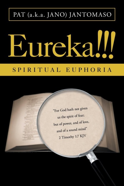 Eureka!!!: Spiritual Euphoria