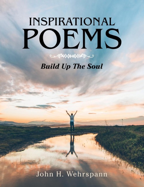 Inspirational Poems: Build up the Soul