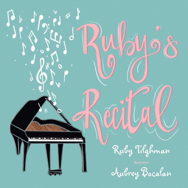 Rubys Recital