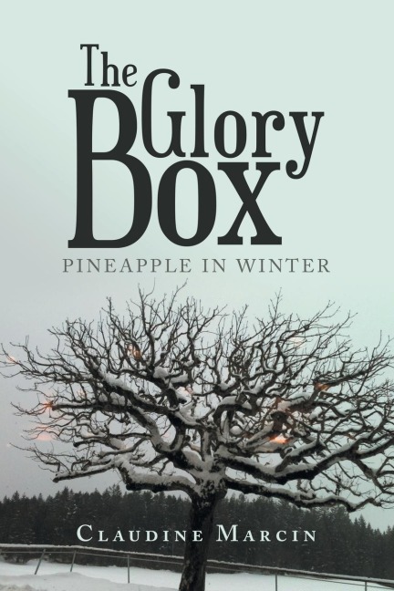 The Glory Box: Pineapple in Winter