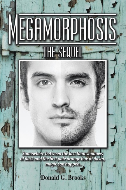Megamorphosis: The Sequel