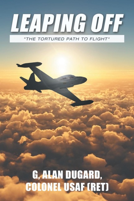 Leaping Off: The Tortured Path to Flight