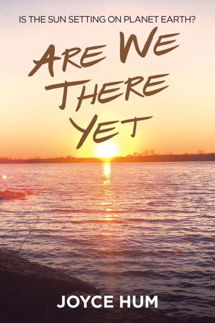 Are We There Yet: Is the Sun Setting on Planet Earth?