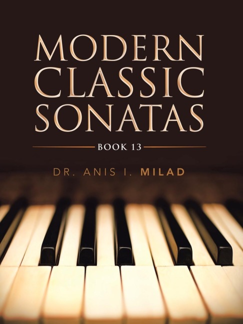 Modern Classic Sonatas: Book 13