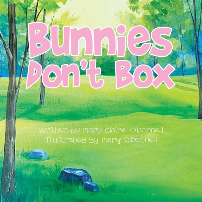 Bunnies Dont Box