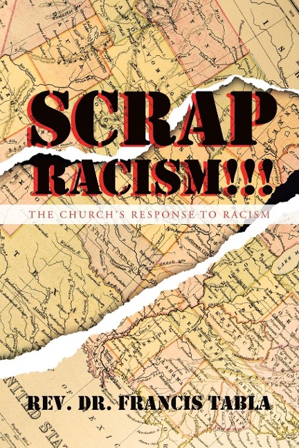 Scrap Racism!!!: The Churchs Response to Racism