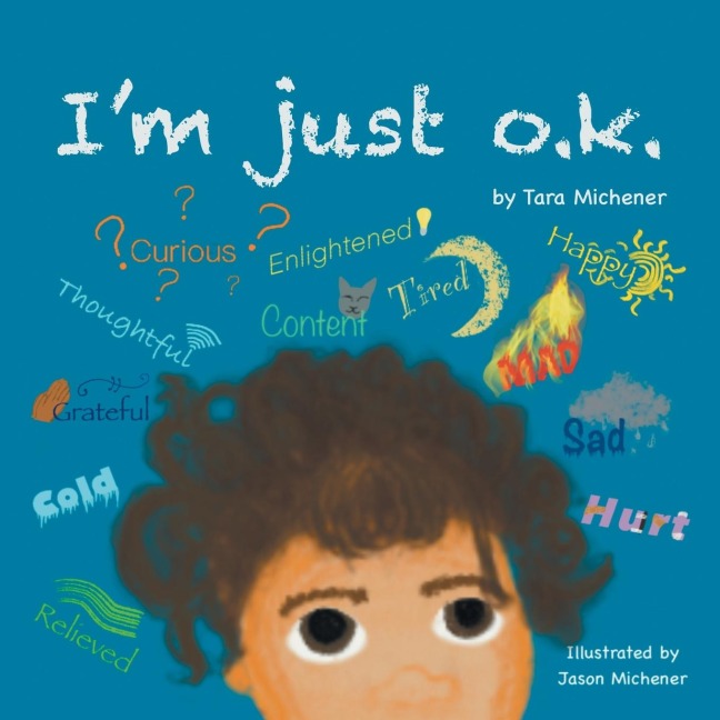 Im Just O.K.