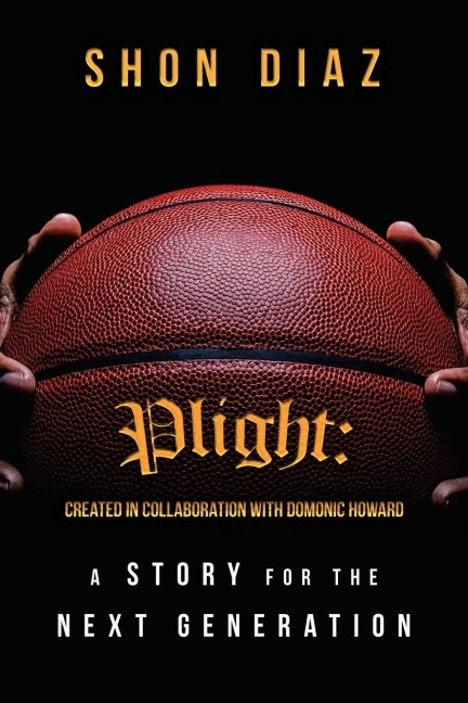 Plight: a Story for the Next Generation