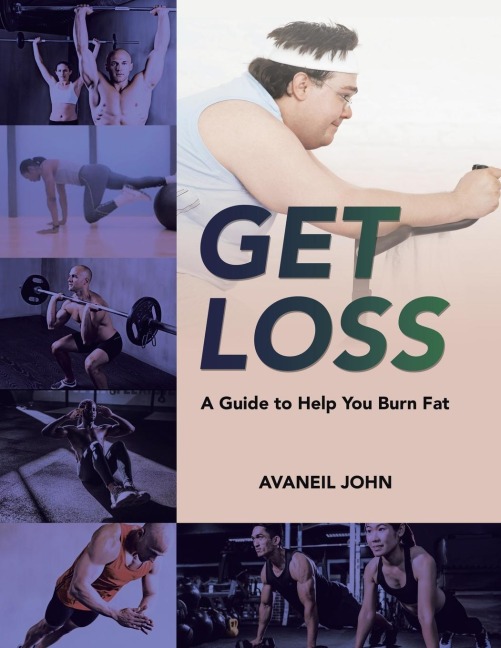 Get Loss: A Guide to Help You Burn Fat