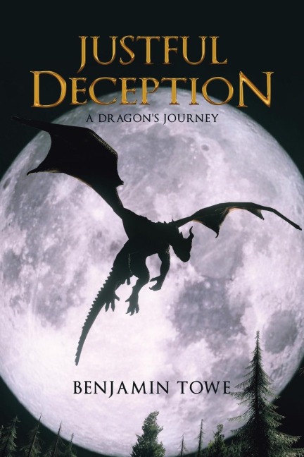 Justful Deception: A Dragon's Journey