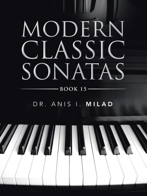 Modern Classic Sonatas: Book 15