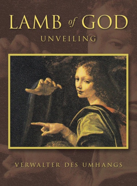 LAMB OF GOD: UNVEILING
