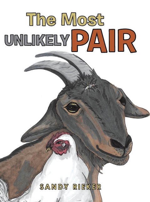 The Most Unlikely Pair