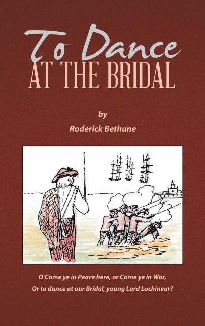 To Dance at the Bridal