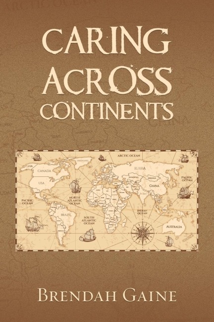 Caring Across  Continents