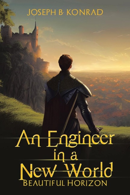 An Engineer in a New World: Beautiful Horizon