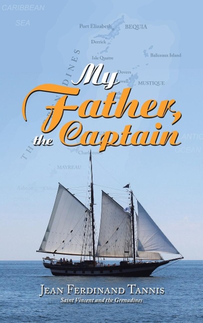 My Father, the Captain