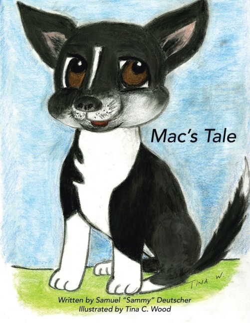 Macs Tale