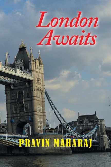 London Awaits: Book Two