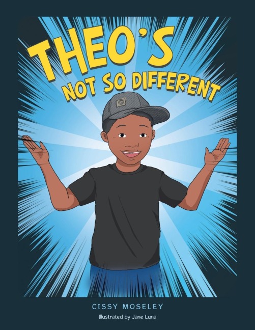 Theos  Not so Different