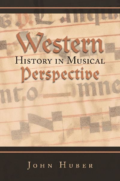 Western History in Musical Perspective