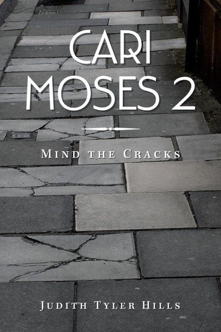Cari Moses 2: Mind the Cracks