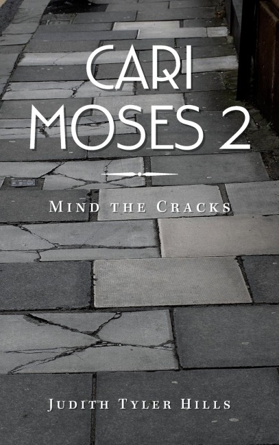 Cari Moses 2: Mind the Cracks