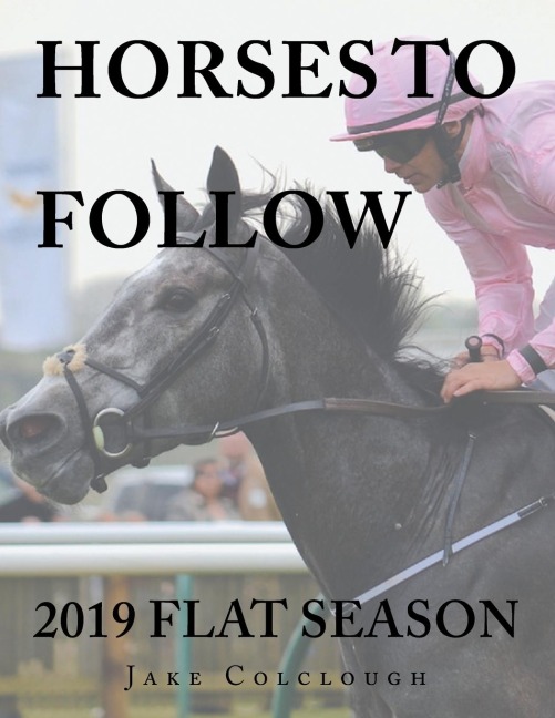 Horses to Follow: 2019 Flat Season